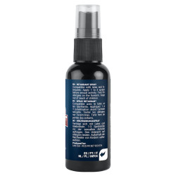 Fuck & Fist Lube Spray retardant Fuck & Fist Delay Spray 50ml
